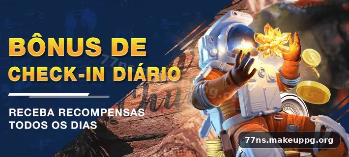 Plataforma 77ns tecnologia avançada